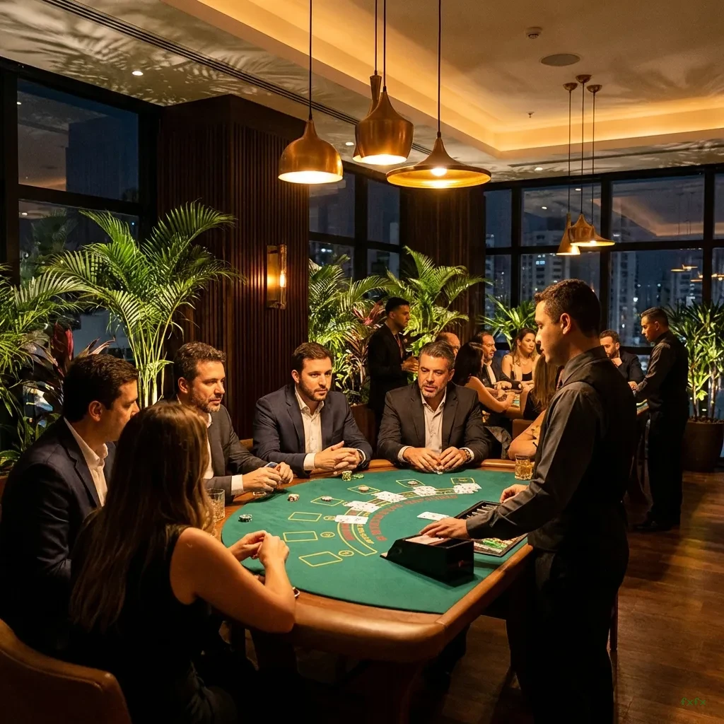 Cassino seguro no fxfx — SSL, 2FA e suporte 24/7