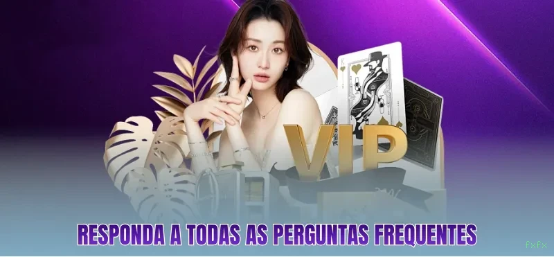 Termos de Serviço fxfx